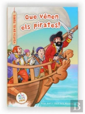 Que Venen Els Pirates!