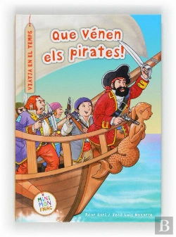 Bertrand.pt - Que Venen Els Pirates!