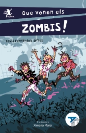 Que Venen Els Zombis!
