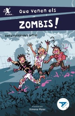 Bertrand.pt - Que Venen Els Zombis!