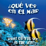 Que Veo En El Mar?