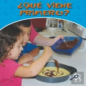 Que Veo En El Mar?