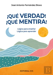 Que Verdad!. Que Mentira!