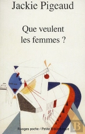 Que Veulent Les Femmes ?