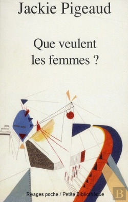 Bertrand.pt - Que Veulent Les Femmes ?