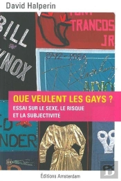 Que Veulent Les Gays ?