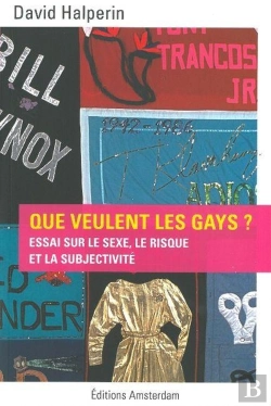 Bertrand.pt - Que Veulent Les Gays ?
