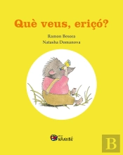 Que Veus Erico