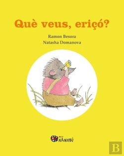 Bertrand.pt - Que Veus Erico