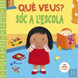 Bertrand.pt - Què Veus? Sóc A L'Escola