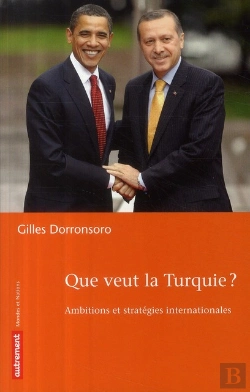Bertrand.pt - Que Veut La Turquie ? Ambitions Et Stratégies Internationales