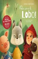 Que Viene El Lobo