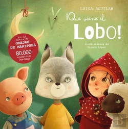 Bertrand.pt - ¡Que Viene El Lobo!