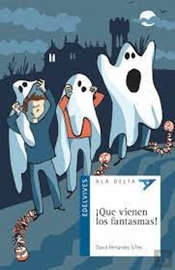 Bertrand.pt - ¡Que Vienen Los Fantasmas!
