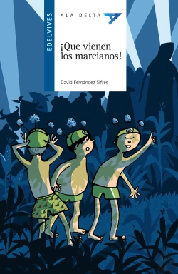 Bertrand.pt - ¡Que Vienen Los Marcianos! (