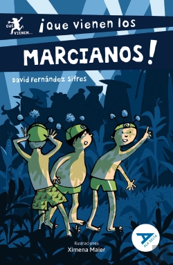 Bertrand.pt - ¡Que Vienen Los Marcianos!