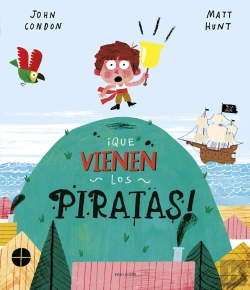 Bertrand.pt - ¡Que Vienen Los Piratas!