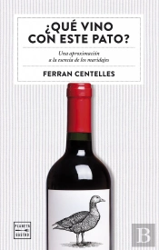 ¿Qué Vino Con Este Pato?