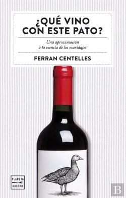 Bertrand.pt - ¿Qué Vino Con Este Pato?