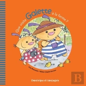 Que Visite Galette A La Ferme?