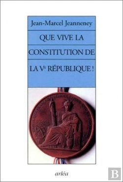 Bertrand.pt - Que Vive La Constitution De La 5e République !