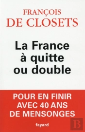 Que Vive La France !