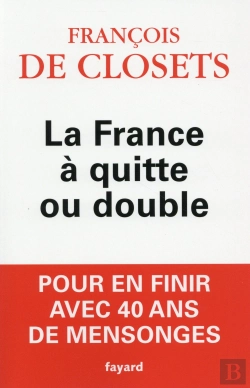 Bertrand.pt - Que Vive La France !