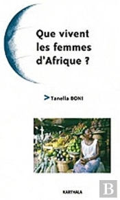 Que Vivent Les Femmes D'Afrique ?