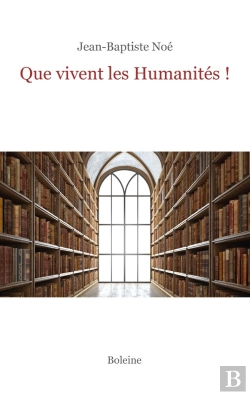 Bertrand.pt - Que Vivent Les Humanités ?