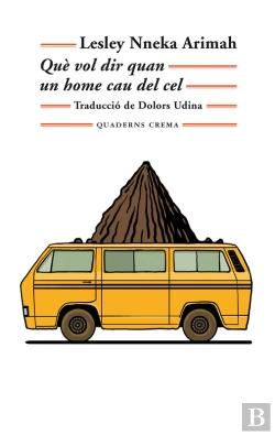 Bertrand.pt - Què Vol Dir Quan Un Home Cau Del Cel
