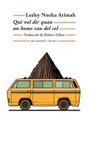 Què Vol Dir Quan Un Home Cau Del Cel