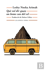 Què Vol Dir Quan Un Home Cau Del Cel