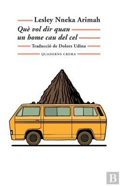 Bertrand.pt - Què Vol Dir Quan Un Home Cau Del Cel