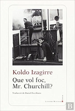 Bertrand.pt - Que Vol Foc, Mr. Churchill?