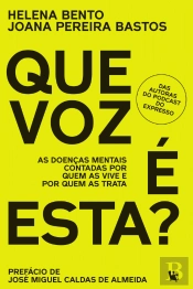Que Voz é Esta?
