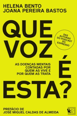Bertrand.pt - Que Voz é Esta?