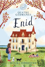 Queatre Germanes: Enid