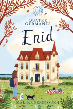Bertrand.pt - Queatre Germanes: Enid