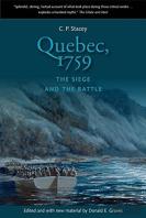 Quebec, 1759