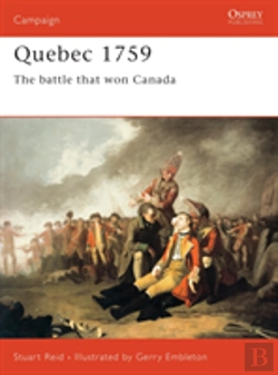Bertrand.pt - Quebec 1759