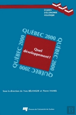 Bertrand.pt - Québec 2000 ; Quel Développement ?