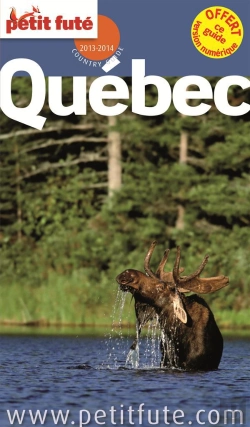 Bertrand.pt - Quebec 2013 Petit Fute