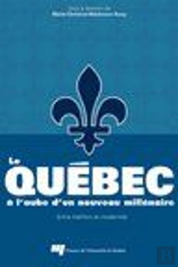Bertrand.pt - Quebec A L Aube Du Nouveau Millenaire