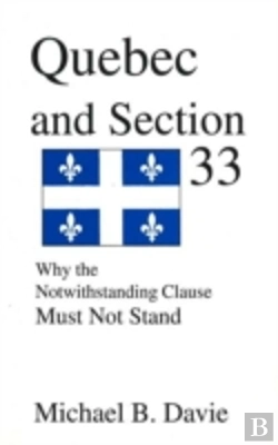 Bertrand.pt - Quebec And Section 33
