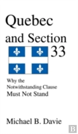 Bertrand.pt - Quebec And Section 33