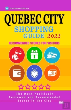 Bertrand.pt - Quebec City Shopping Guide 2022