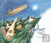 Quebec En Contes Et Legendes (Le)