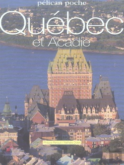 Bertrand.pt - Quebec Et Acadie  