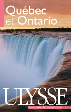 Bertrand.pt - Québec Et Ontario (3e Édition)