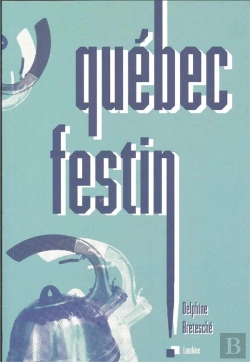 Bertrand.pt - Quebec Festin !